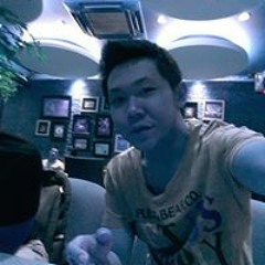 Nicholas Daniel Stylies