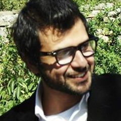 Muhammad Adil Mustafa