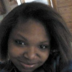 Sierra Shawntriece Bruce