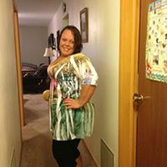 Lisa SoSerious Edmonds