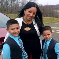 Veronica Cadena-Sanchez