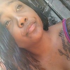 Lashae Shorty Mullins