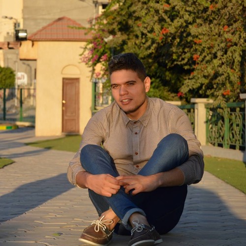 Karim Taher’s avatar