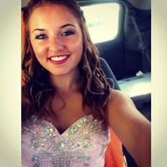 Sydney Moore 13