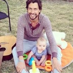 Nicholas Malone Vaughan