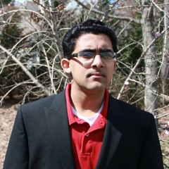 Ash "Ketchum" Singh