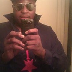 Bug KingPulla Thornton