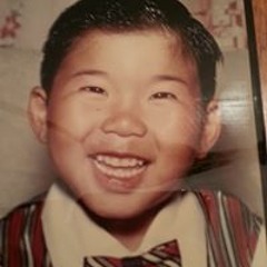 Jimmy Hamamoto