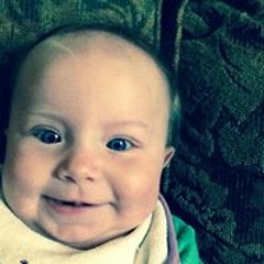 Briana Paglia-Patterson