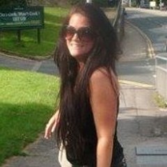 Nikki Ward 18