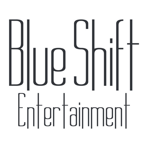 Blue Shift Entertainment’s avatar