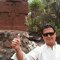 Roberto Castro Sevilla