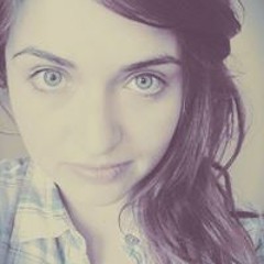 Belen Alejandra Pinto 1