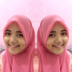 sabrina kusumawardani