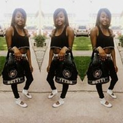 ta'Niya Lovenly Bates