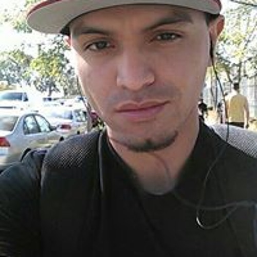 Angel Garcia 306’s avatar