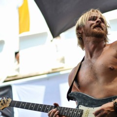 Michael Plaxton-Harrison