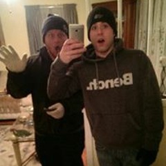 Bobby Bingles Steininger