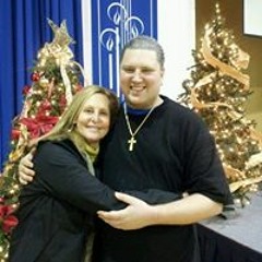 Mark Anthony Milwick