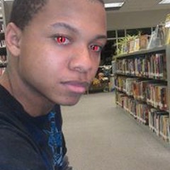 Trevon Spot Richardson