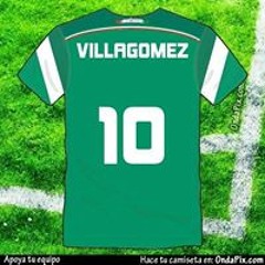 Rosendo Villagomez
