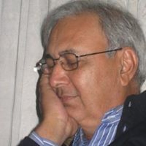 Syed Mohammad Fatmi’s avatar