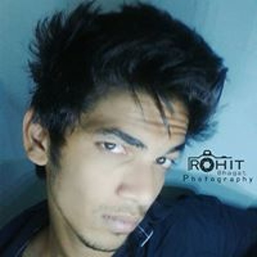 Vedant Bhagat’s avatar