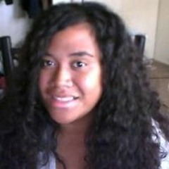 Jeannie Kuuipo Hanisi