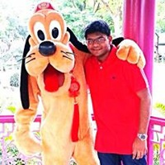 Poojan Kothari