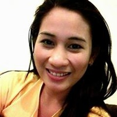 Rose Ann Vitug Ramos