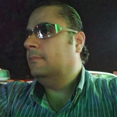 Ehab Fahmi