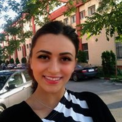 Denisse L. Alexandra’s avatar