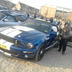 Tommy van Vlaardingen