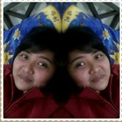 Carla Jade Rol Atangan