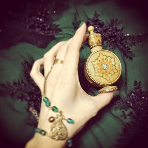 montre le temps des cerises