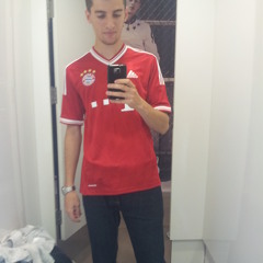 Chirila Andreas