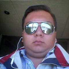 Daniel Valdez Martinez