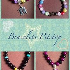 Bracelets Pitstop