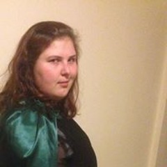 Cassandra Scott 12