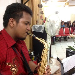 Rolland Adi Situmorang