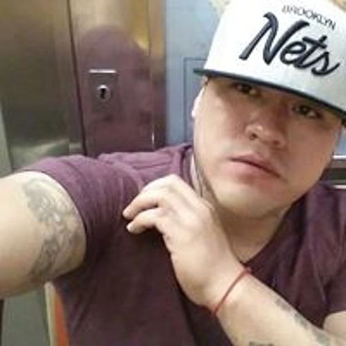 Alfredo Lokito Juarez’s avatar