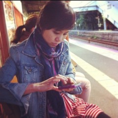 ไม่บอกเธอ(garageband)