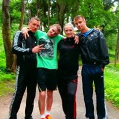Arturas Nesvarbu 2