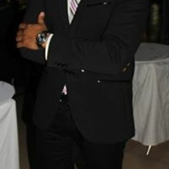 Christian Valery Cruz