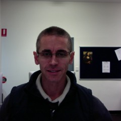 scot williams
