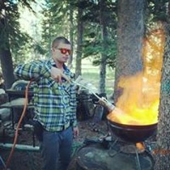 Nosredna Nayr Yreffej