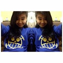 Xia Louisse Campaña