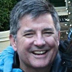 Joe O'Keefe 2