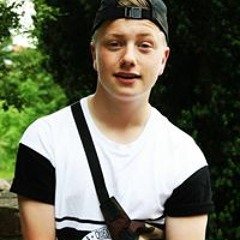 Andreas Jørgensen 18