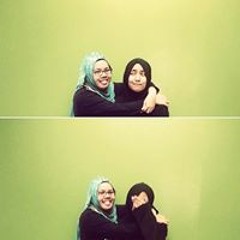 Nun Najmeen Nor Azam